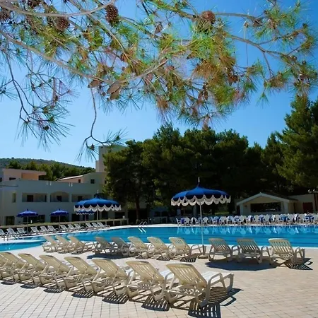 Feriehus Villaggio Gargano 20 - #126745