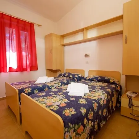 Feriehus Villaggio Gargano 20 - #126745