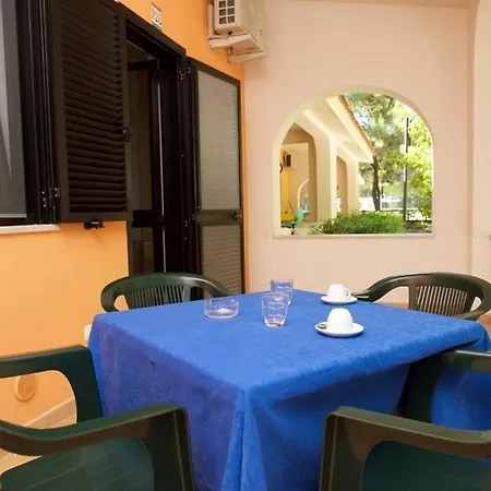 Villaggio Gargano 20 - #126745 Feriehus *