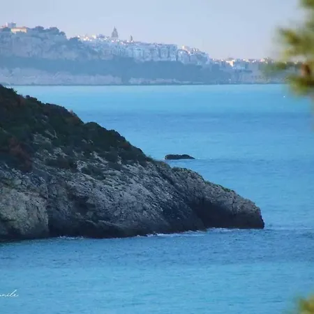 Feriehus Villaggio Gargano 20 - #126745 Vieste