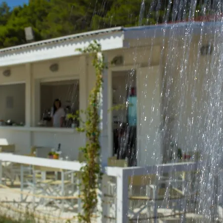 Villaggio Gargano 20 - #126745 Feriehus Vieste