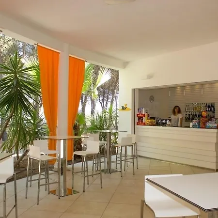 Villaggio Gargano 20 - #126745 Vieste